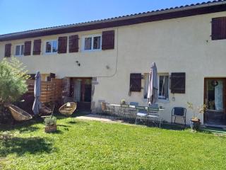 gite le clos du grand mas - Issoire - 0