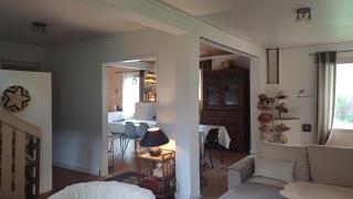 gite le clos du grand mas - Issoire - 9