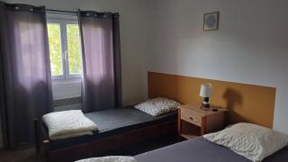 gite le clos du grand mas - Issoire - 8
