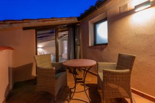 Hotel Mas De Cebrian - Puertomingalvo - 1
