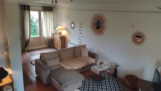 gite le clos du grand mas - Issoire - 5