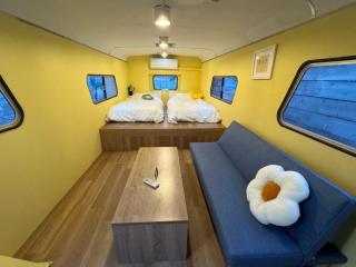 -The Convex- 九十九里浜まで徒歩2分 ペットOK 広い庭付き平家建て 無料駐車場あり - Hasunuma - 7