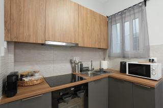 Chrysas apartment - 3