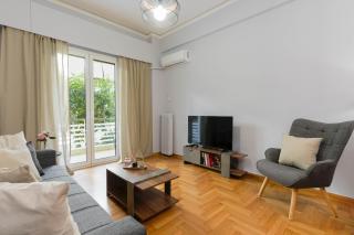 Chrysas apartment - 2