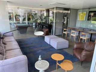 Studio em Floripa - Jardim Milano - 7