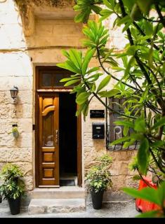 Sliema historic townhouse - Sliema - 0