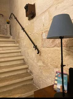 Sliema historic townhouse - Sliema - 9