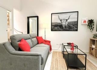 Red Lily Apartment - Firenze - 9