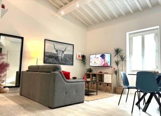 Red Lily Apartment - Firenze - 2