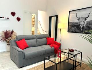 Red Lily Apartment - Firenze - 8