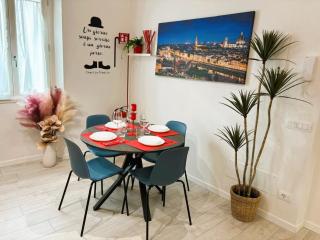 Red Lily Apartment - Firenze - 4