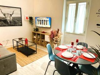 Red Lily Apartment - Firenze - 3