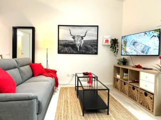 Red Lily Apartment - Firenze - 5
