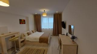 Teo Studio Rin Grand Residence - Bucarest - 9