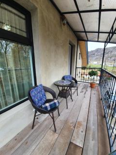 ELKA gergeti KAZBEGI - Gergeti - 7