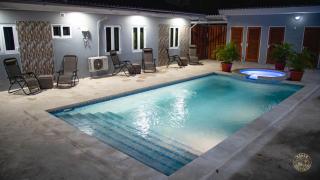 Villa Jireh - Willemstad - 5