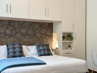 Trotto e Galoppo Rooms - 2