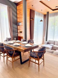 Luxury Menara - Ban Phak Chit - 6