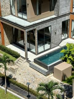 Luxury Menara - Ban Phak Chit - 7