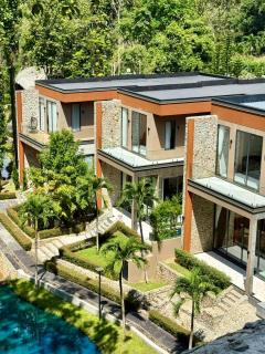 Luxury Menara - Ban Phak Chit - 9