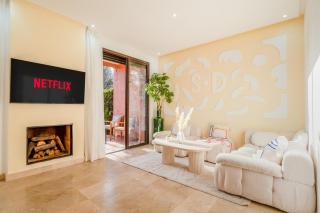 Villa Waky Confort & Relax - Marrakesch - 9