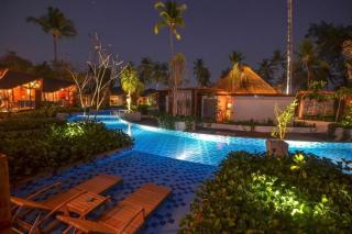5BR Houses surrounding Infinity Pool CYN - Gili Air - 5