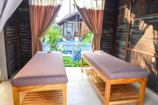 5BR Houses surrounding Infinity Pool CYN - Gili Air - 2