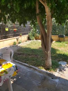Casa vacanza Marta - Torrenova - 8