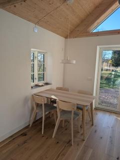 Kleines modernes Haus in Borghamn - 6