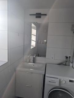Kleines modernes Haus in Borghamn - Borghamn - 3