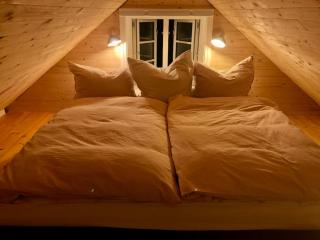 Kleines modernes Haus in Borghamn - Borghamn - 1