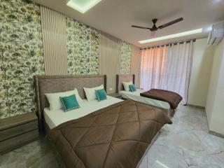 Zipcode Stay - Agra - 7