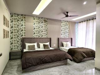 Zipcode Stay - Agra - 6