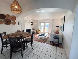 Golf Front Hill Country Villa by Famous Architect - Horseshoe Bay - 4