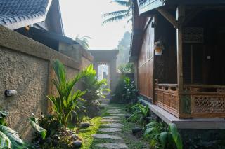 The Ananda suite - Penginyahan - 8
