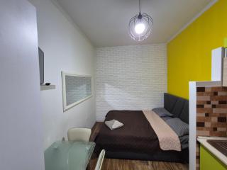 Файна смарт-квартира біля ЖД вокзалу на Городоцькій 143 - Lviv - 0