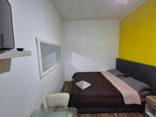 Файна смарт-квартира біля ЖД вокзалу на Городоцькій 143 - Lviv - 7