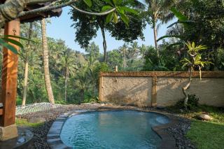 The Ananda suite - Penginyahan - 3