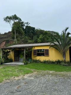 O refugio do beija-flor - Angra dos Reis - 0