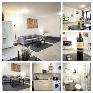Gap Apartment - Langwedel - 8