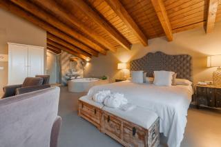 Hotel Mas De Cebrian - Puertomingalvo - 5