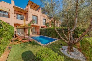 Villa Waky Confort & Relax - Marrakesch - 3