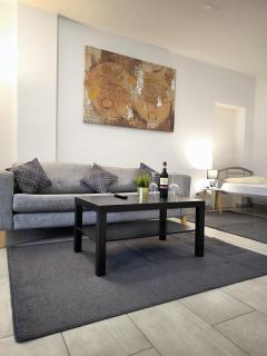 Gap Apartment - Langwedel - 3