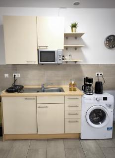 Gap Apartment - Langwedel - 4