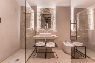 Hotel Mas De Cebrian - Puertomingalvo - 9