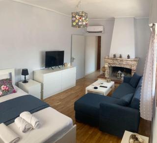 Inovis Apartment - Ioannina - 8