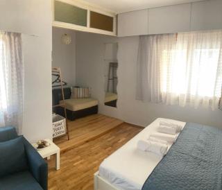 Inovis Apartment - Ioannina - 2