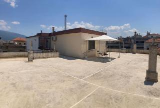 Inovis Apartment - Ioannina - 1
