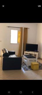 Joli appartement a saly pres de barracuda - Saly Portudal - 4