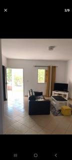 Joli appartement a saly pres de barracuda - Saly Portudal - 3